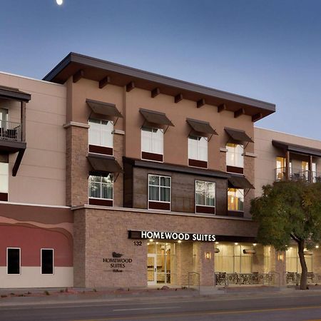 Homewood Suites By Hilton Моуаб Екстериор снимка