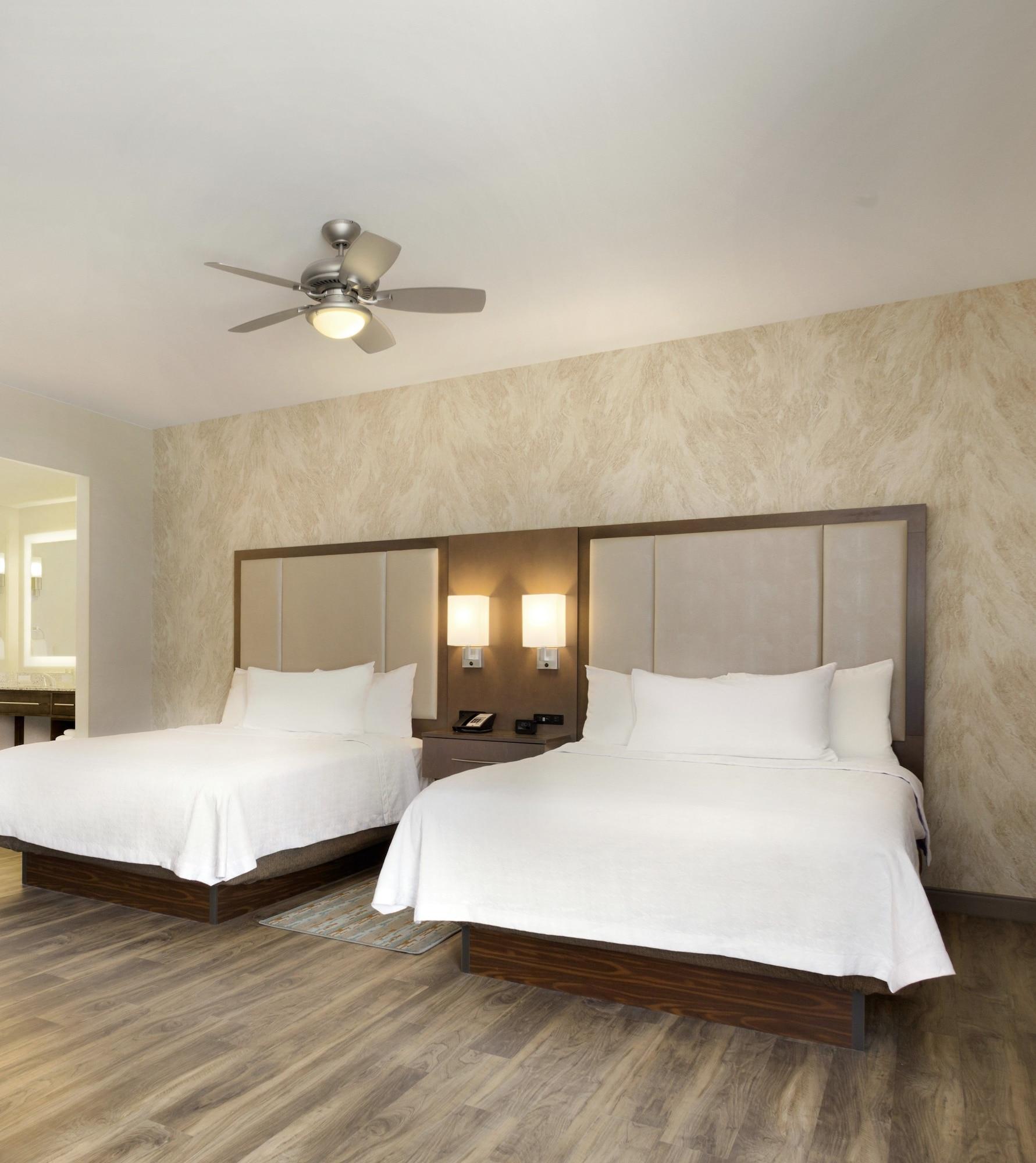 Homewood Suites By Hilton Моуаб Екстериор снимка