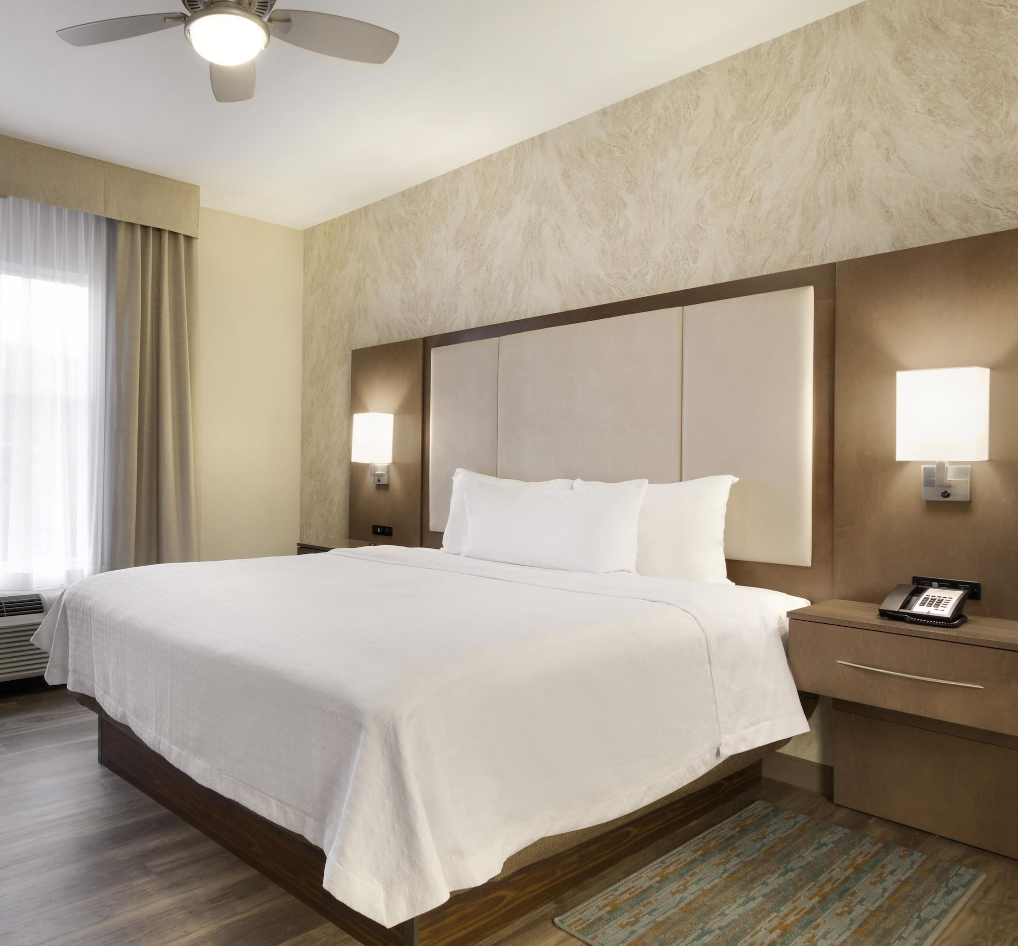 Homewood Suites By Hilton Моуаб Екстериор снимка