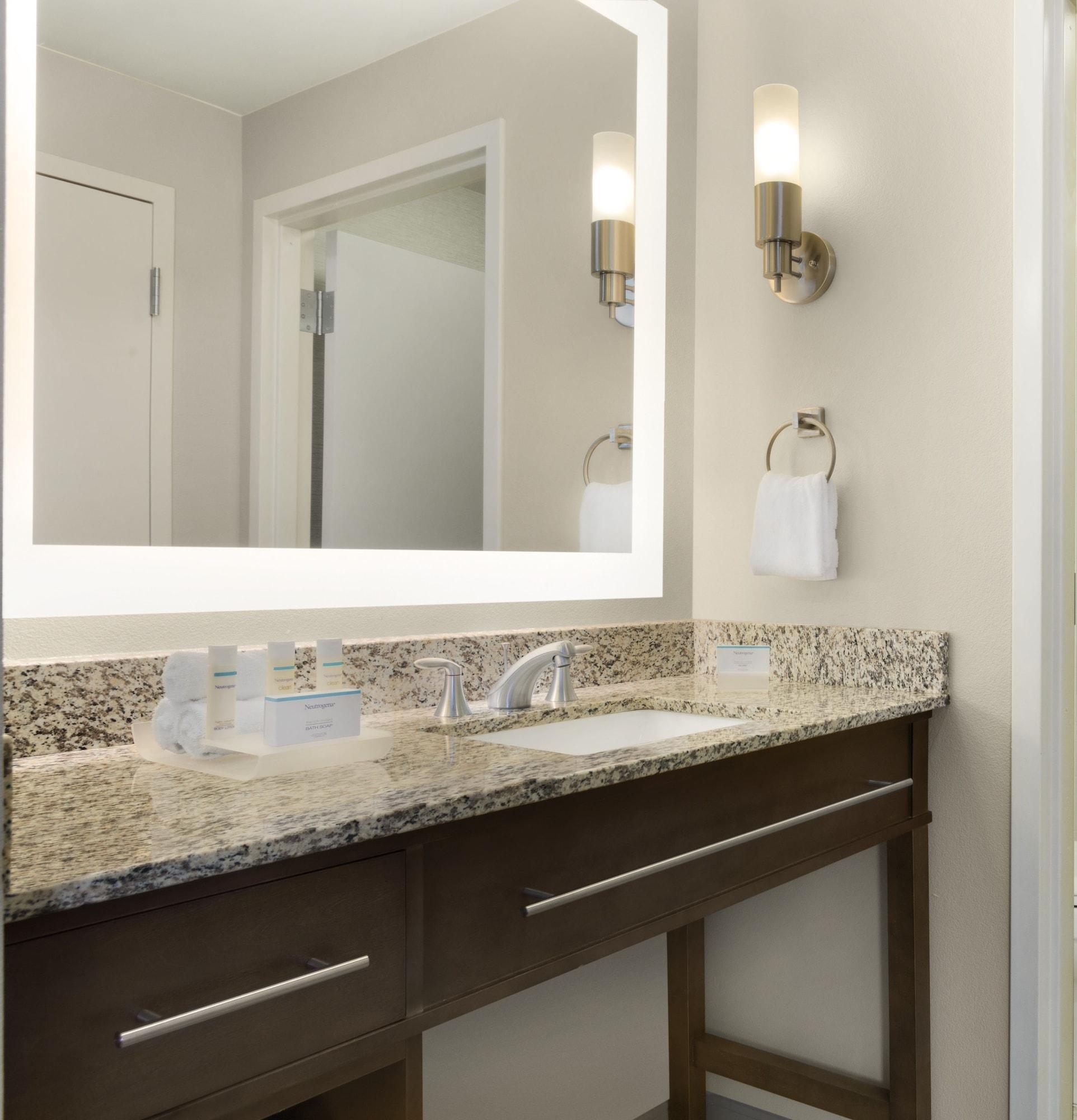 Homewood Suites By Hilton Моуаб Екстериор снимка