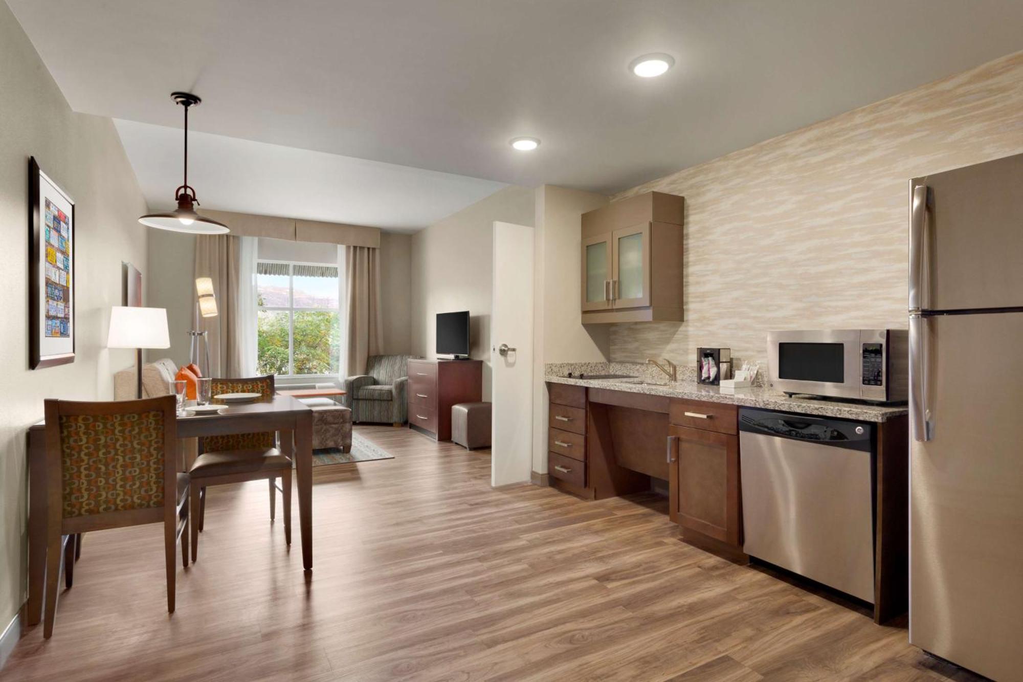 Homewood Suites By Hilton Моуаб Екстериор снимка