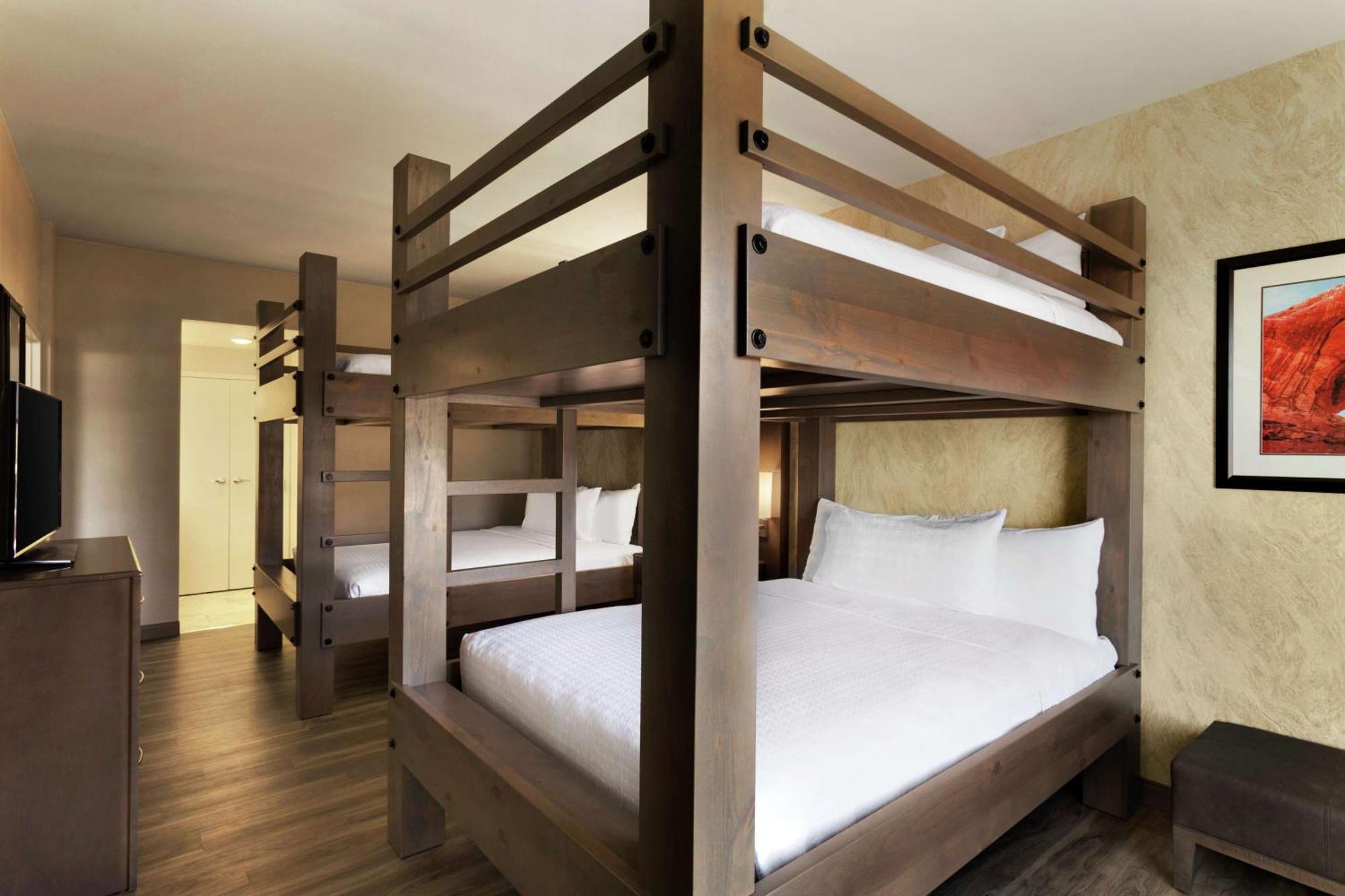 Homewood Suites By Hilton Моуаб Екстериор снимка