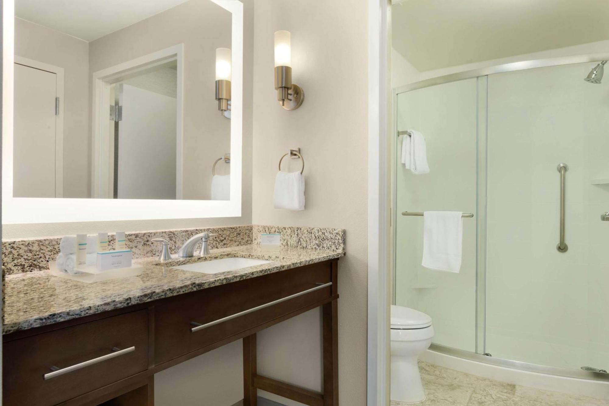 Homewood Suites By Hilton Моуаб Екстериор снимка