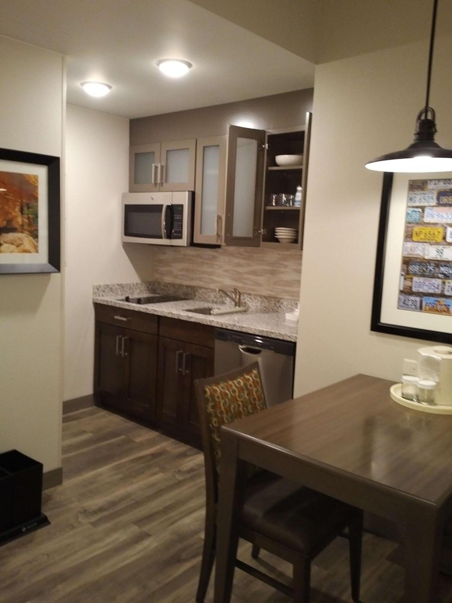 Homewood Suites By Hilton Моуаб Екстериор снимка