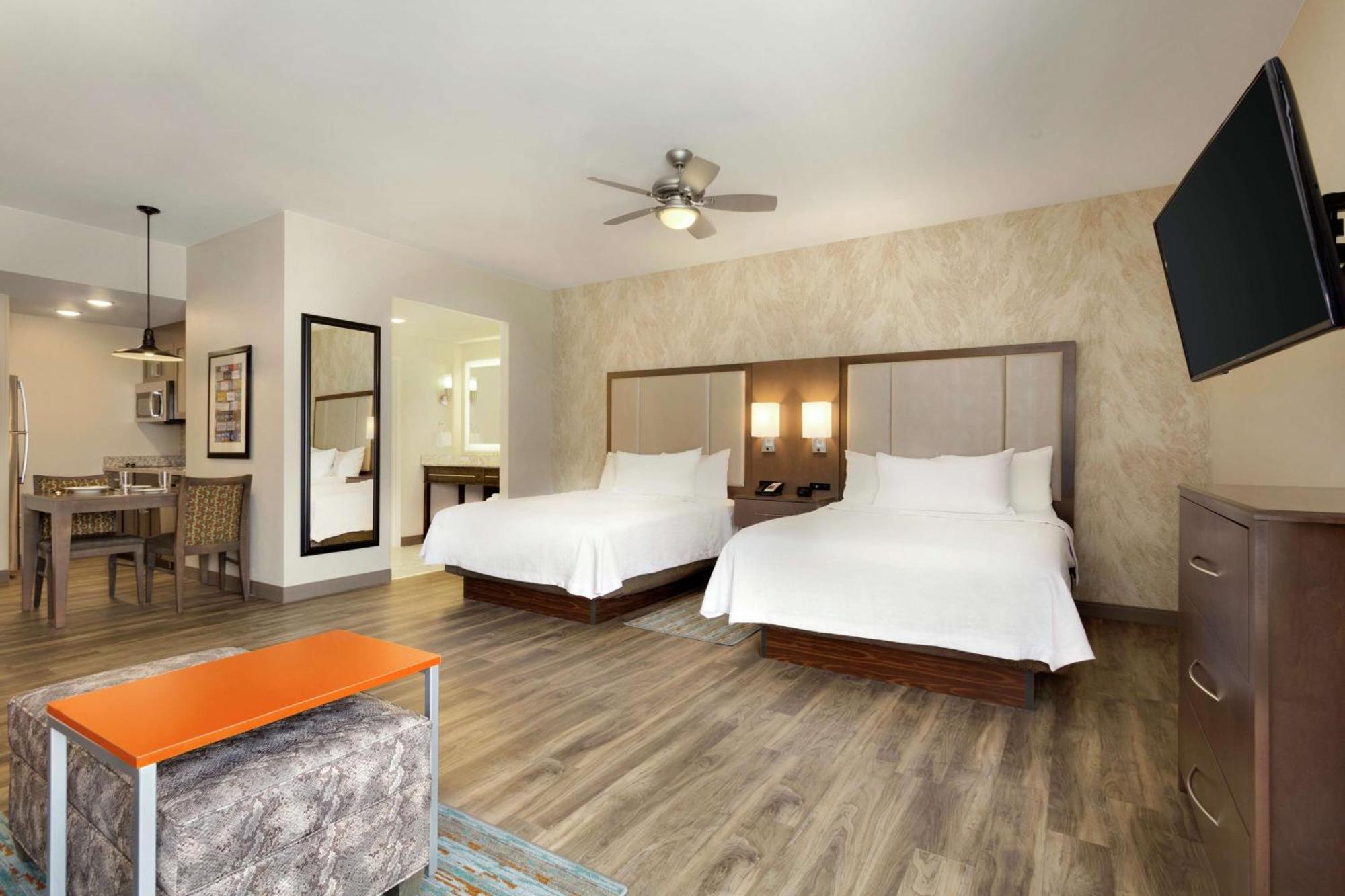 Homewood Suites By Hilton Моуаб Екстериор снимка
