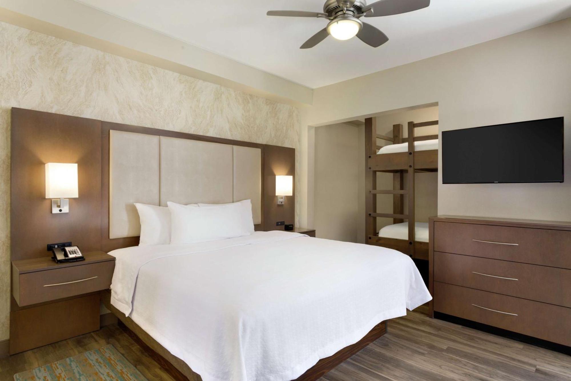 Homewood Suites By Hilton Моуаб Екстериор снимка