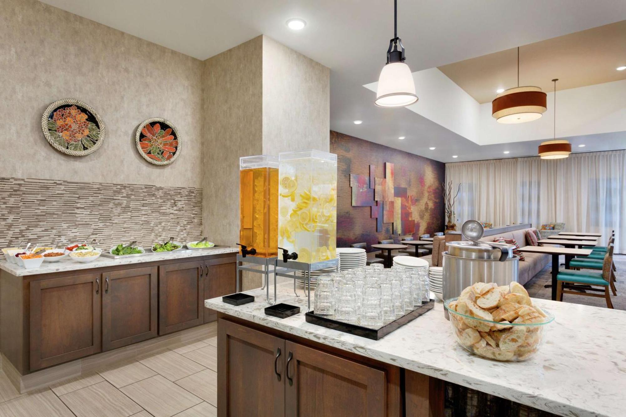 Homewood Suites By Hilton Моуаб Екстериор снимка