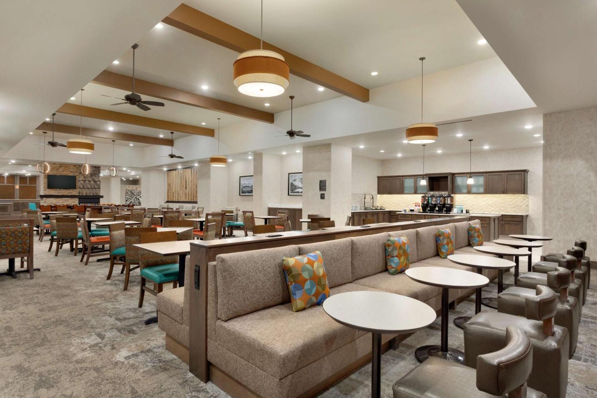 Homewood Suites By Hilton Моуаб Екстериор снимка