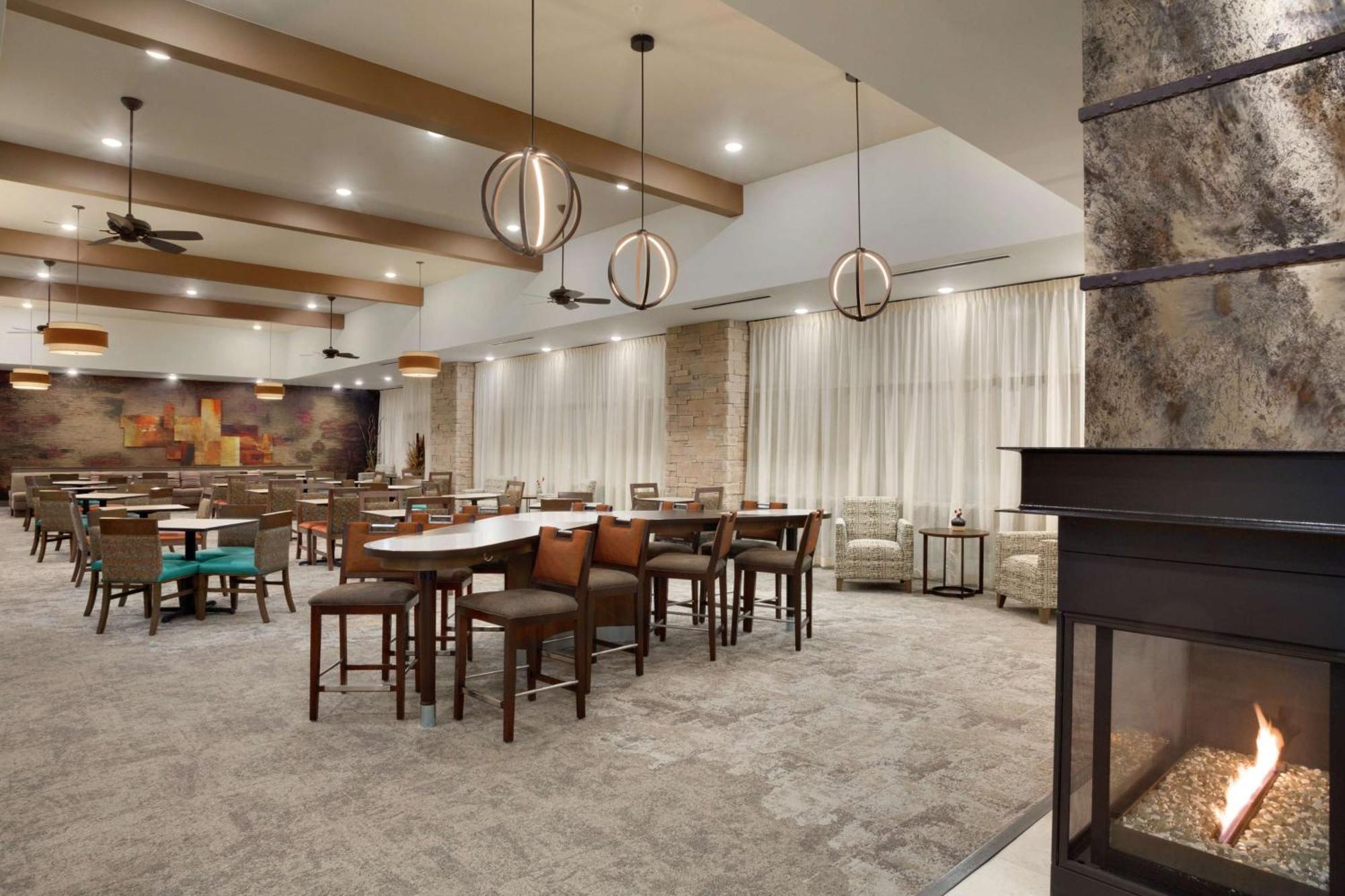 Homewood Suites By Hilton Моуаб Екстериор снимка