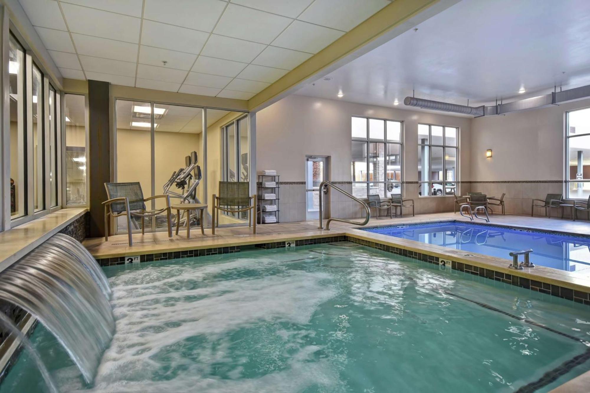 Homewood Suites By Hilton Моуаб Екстериор снимка