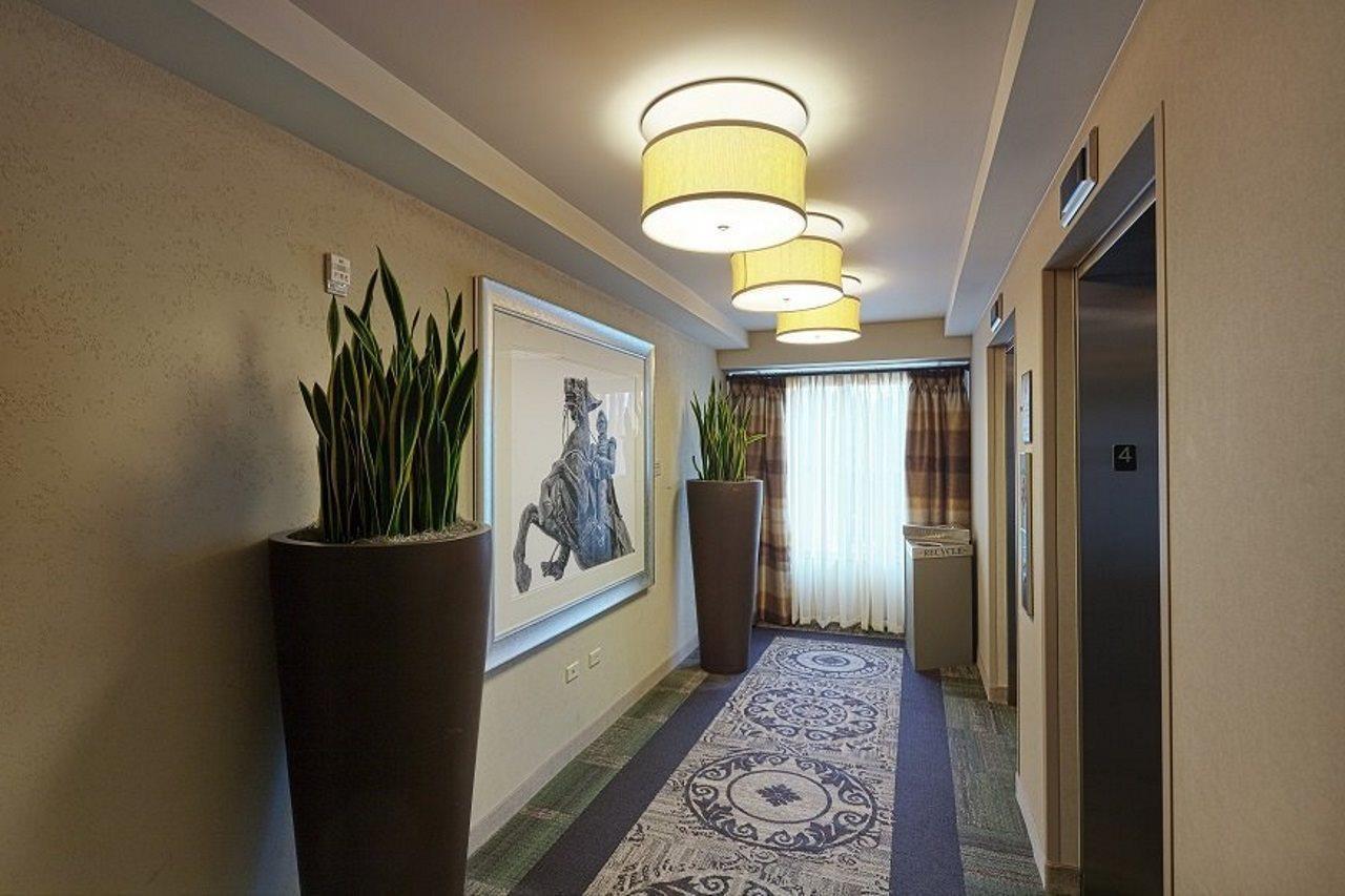 Homewood Suites By Hilton Моуаб Екстериор снимка