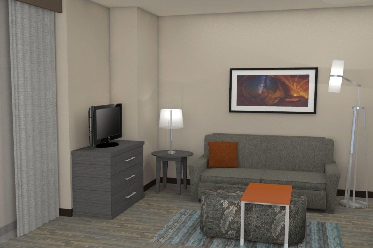 Homewood Suites By Hilton Моуаб Екстериор снимка