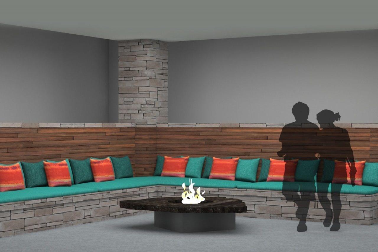 Homewood Suites By Hilton Моуаб Екстериор снимка