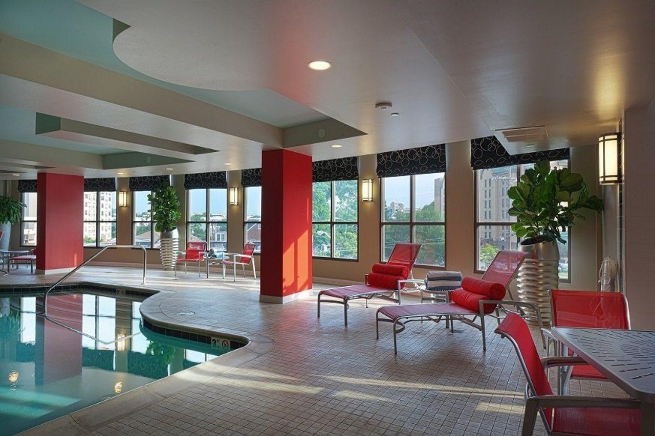 Homewood Suites By Hilton Моуаб Екстериор снимка