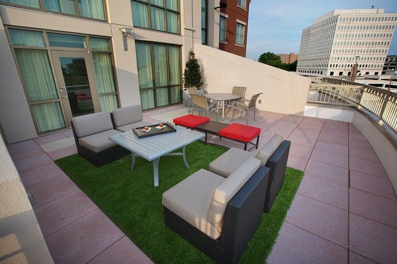 Homewood Suites By Hilton Моуаб Екстериор снимка