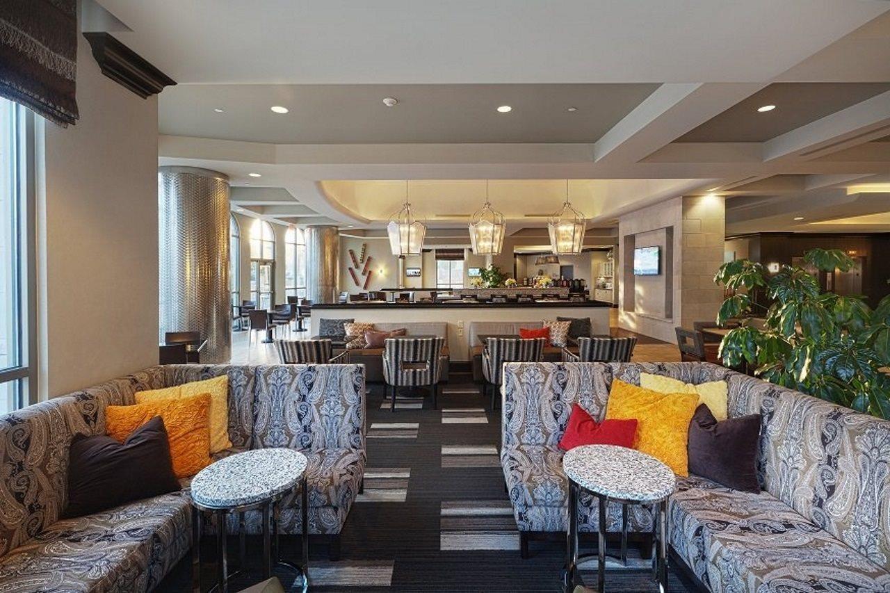 Homewood Suites By Hilton Моуаб Екстериор снимка