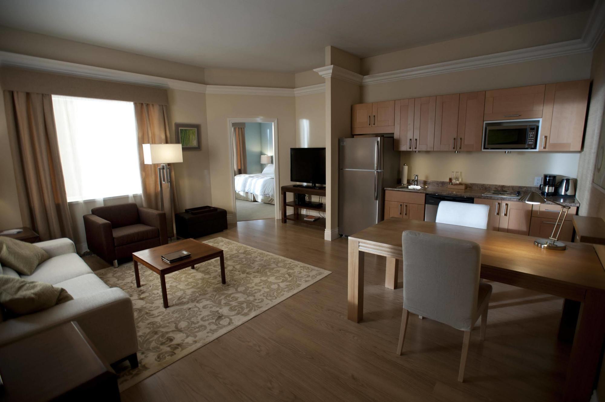 Homewood Suites By Hilton Моуаб Екстериор снимка