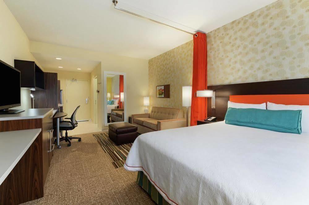 Homewood Suites By Hilton Моуаб Екстериор снимка